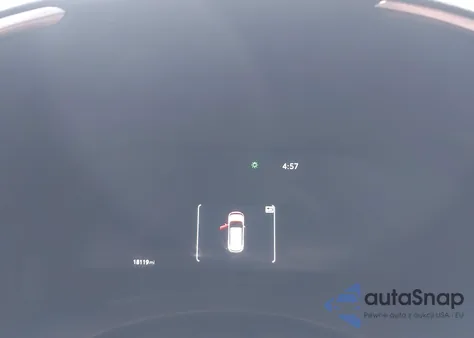 2024 Toyota Highlander Platinum из США, поврежденный, VIN 5TDKDRBH7RS574500